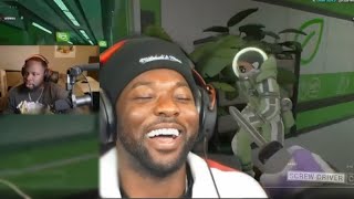 RDC REACTS To LELAND BEING SORRY AT LOCKDOWN PROTOCOL + Twitter & Reddit Community Reactions