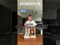 Mystery Drink Challenge!