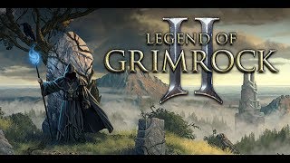 Legend of Grimrock 2| speciál 150 000 zhlédnutí | Připomeňme si Start  ! | Letsplay/Gameplay HD