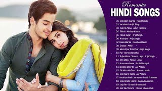 Heart Touching songs 2020 March |Best of Romantic Hindi songs Jukebox Bollywood new Songs Collection