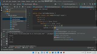 Hollow Rectangle Pattern in Java #short #trending #java