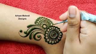 Latest Trick Mehndi Easy Mehndi Design 19 From Letter S य म ह द ट र क सबक कर द ग चक त Latest Trick Mehndi Easy Mehndi Design 19 From Letter S य म ह द ट र क सबक कर द ग चक त