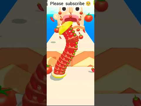 Sandwich Runner #Shorts #Try7Gaming #Trending #Viralst