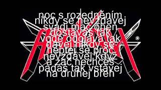 Arakain - Nikdy se nevzdávej