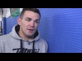 ufc meet wales history making jack marshman