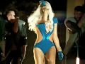 Lady Gaga vs Christopher Walken-Poker Face(Mashup)