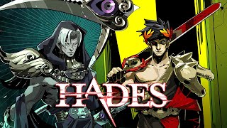 THIS GAME GOT ME SIMPIN' HARD - Live Plays - Hades