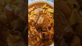 খুবই মজার রেসিপি।🤤বারবার খেতে মন চাইবে। |#viralvideo |#subscribe |#youtubeshort |👍❤️