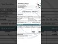 Simple InVoice Template #invoice #invoicetemplate #invoices #makeaninvoice #sampletemplate #template