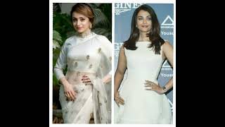 Trisha vs aishwarya Rai😍😍😍#trendingshorts #viral