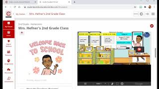CTLS Learn