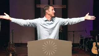 Midweek Clip: Surrendering to Jesus is both a decisive moment and a daily practice