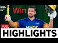 Jaffna kings Vs Kandy Falcons full Highlights | lanka premier league - match - lpl 2024@watchme.