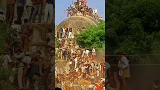 Jay Shri Ram  🚩| Ram Mandir Status | Kattar Hindu | hindu dharm status attitude #hindu #ram  #shorts