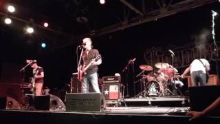 Toadies - I Burn (Houston 09.23.16) HD