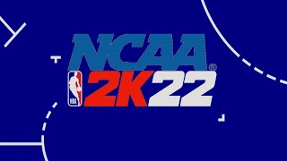 Fan of College Hoops? How to Turn NBA 2K22 into NCAA Basketball (Part 1)