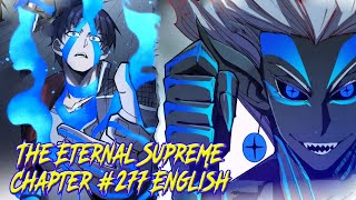 The Eternal Supreme Chapter 277 English