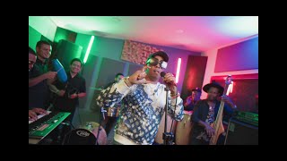 Lios Choko - El Negro Sabroso Performance  (Video Oficial)