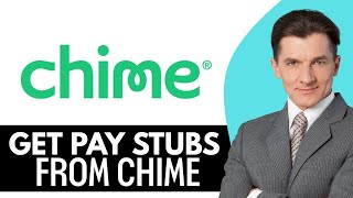 How To Get Pay Stubs From Chime (2026) Step By Step
