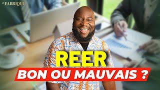 REER Bon ou Mauvais Investissement | Régime Enregistré d’Épargne Retraite