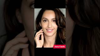 Nora Fatehi Old and young shorts viral 👍