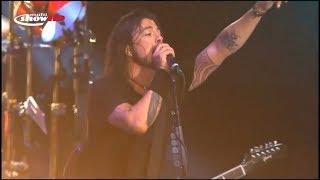 Learn To Fly - Foo Fighters (Live HD 2012)