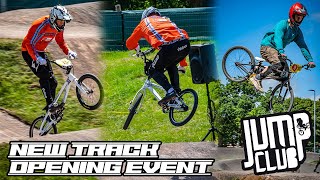 JUMP CLUB TRACK - OPENING JAM!