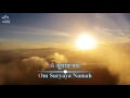 om suryaya namah surya mantra mantra for positive energy surya namaskar with lyrics