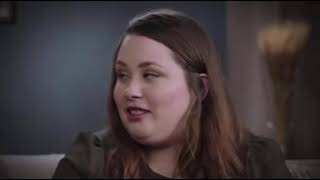 Pumpkin is calling out to everyone Shyann and Jessica \ Mama June