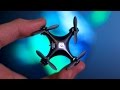 Skeye Nano Drone [Black Edition] | Review