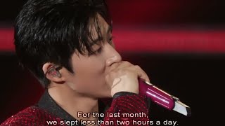 [DISC 1] iKON 2018 CONTINUE TOUR IN SEOUL | ENG SUB