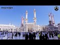 رحلة العمر 🕋 أسرار ومعاني الحج التي ستغير حياتك ✨