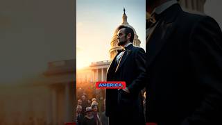 Abraham Lincoln: The Incredible Story of a Leader !