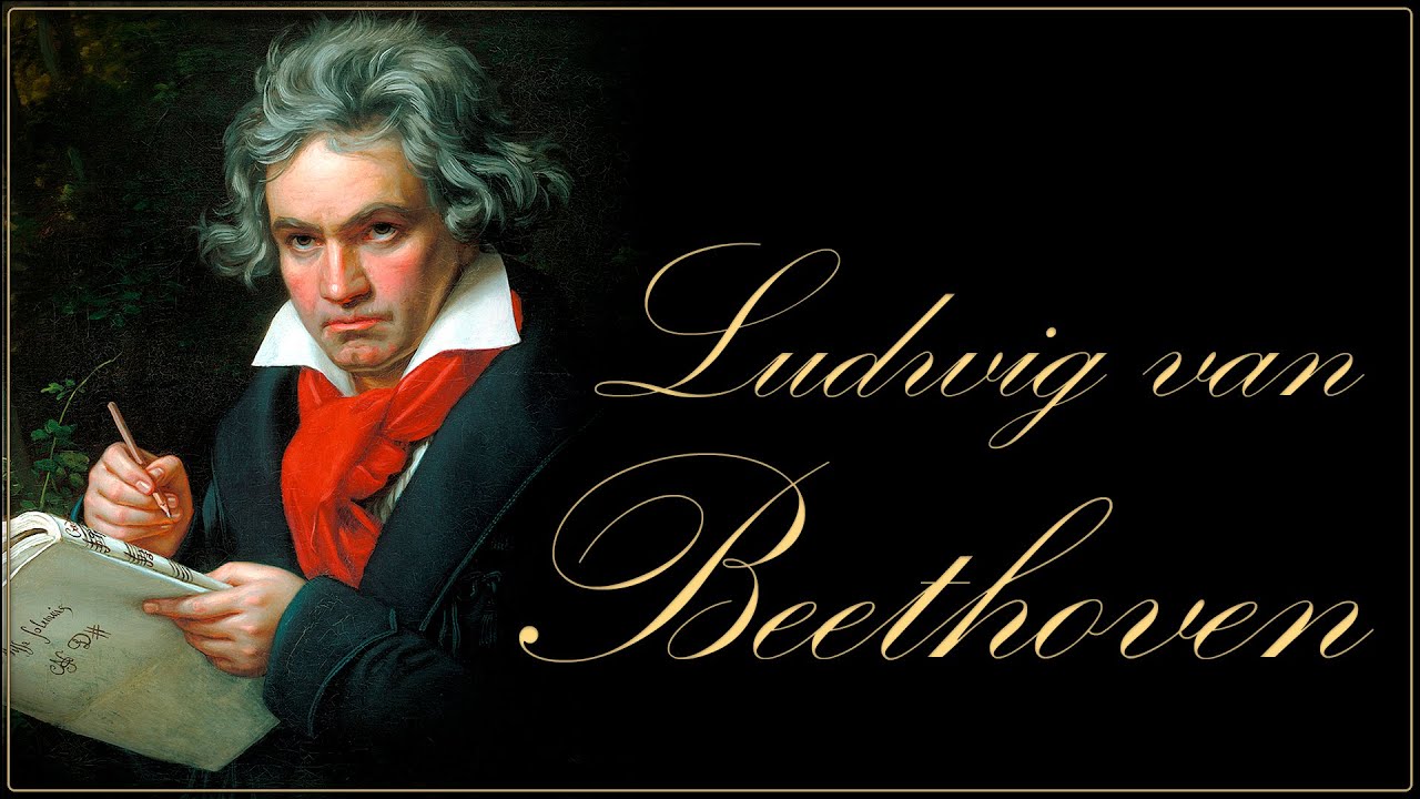 The Best Of Ludwig Van Beethoven, Classical Music - YouTube