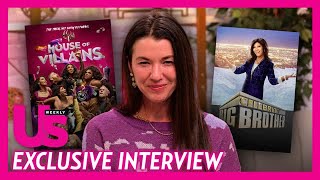 Parvati Shallow Reveals the 3 Reality Shows She's Turned Down