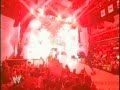 WWE Monday Night Raw Intro 2003 + (Opening With Pyro) (HQ)