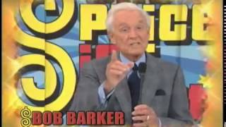 Bob Barker Promo Touting \