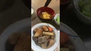 晩飯2023.11.2@TORU#vlog