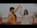 ashutosh x lakshita best pre wedding 2024 jaipur story makeras