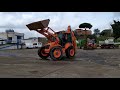 fiat hitachi fb200