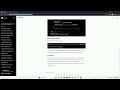 pip install packages from yaml file