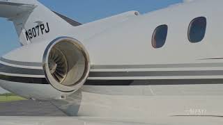 2008 HAWKER 900XP For Sale