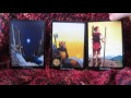 Tarot Card Spread for when you're feeling upset