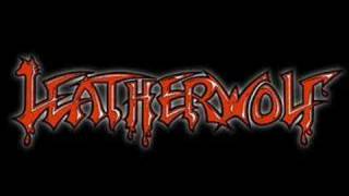 Leatherwolf - Alone In The Night