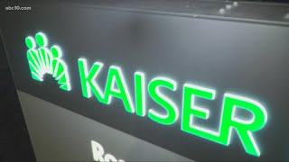 A Kaiser Permanente worker strike? Here's what you need to know