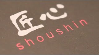 SHOUSHIN | Toronto, Canada