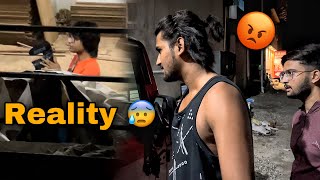 Reality Of Sourav Joshi Vlogs 😰