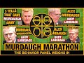 ⚡MURDAUGH MURDERS: True Crime Behavior Analysis Marathon!