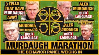 Murdaugh Murders True Crime Behavior Analysis Marathon