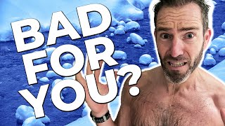 Cold Showers and Running | What You NEED to Know